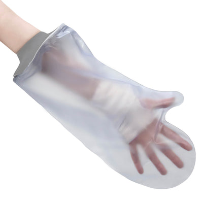 Reusable Waterproof Hand Cast Cover